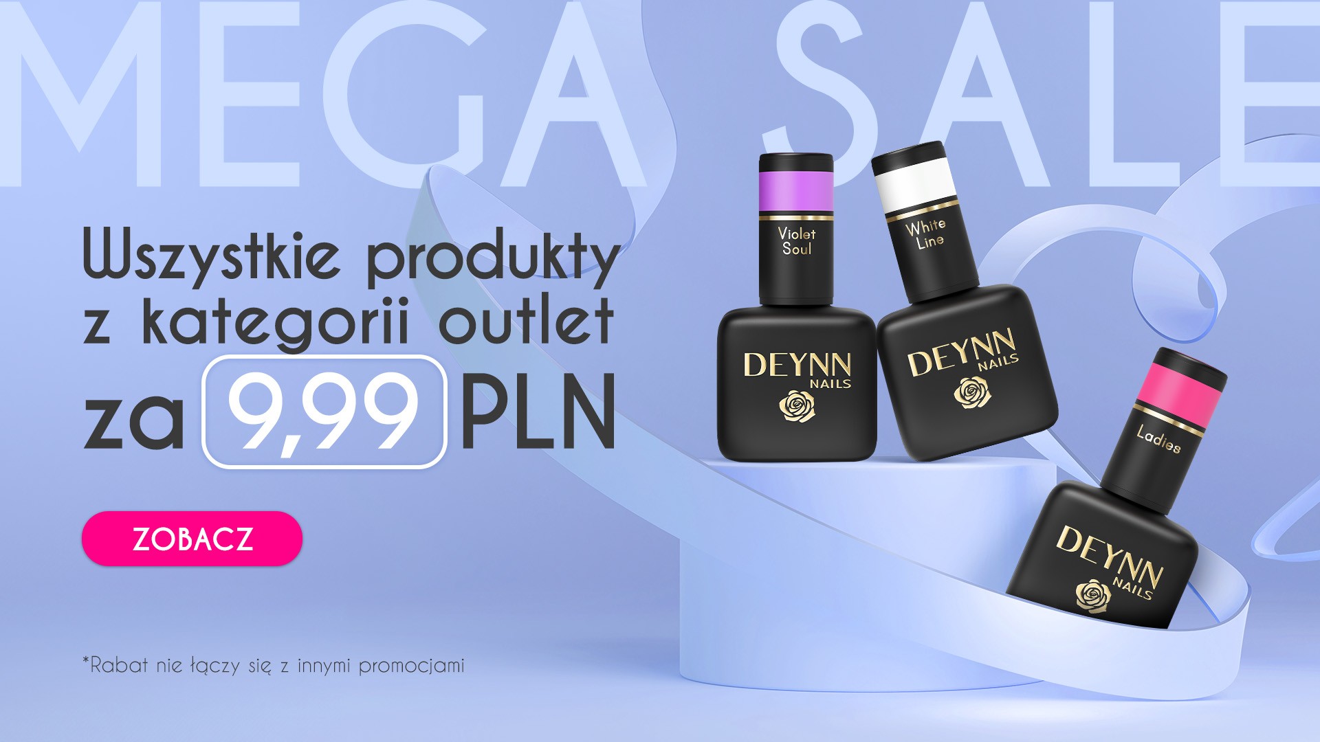 OUTLET kategoria